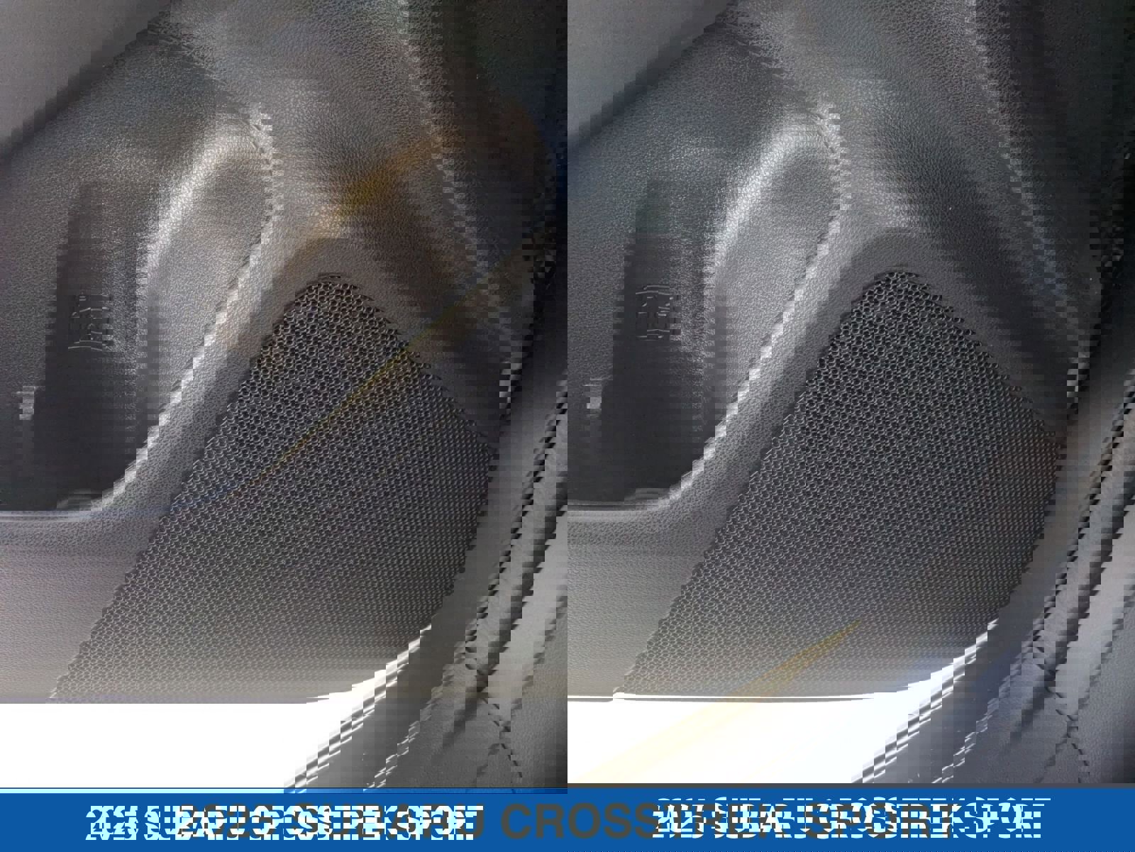 Certified 2025 Subaru Crosstrek 2.5i Sport image 20