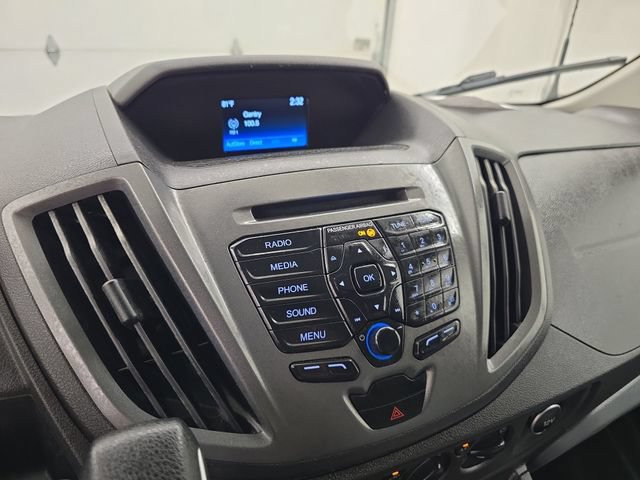 Used 2018 Ford Transit 350 148 High Roof Extended RWD image 20