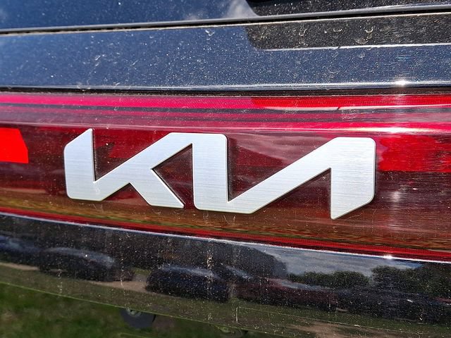 Certified 2026 Kia Seltos EX w/ EX Sunroof Package AWD/4WD image 30