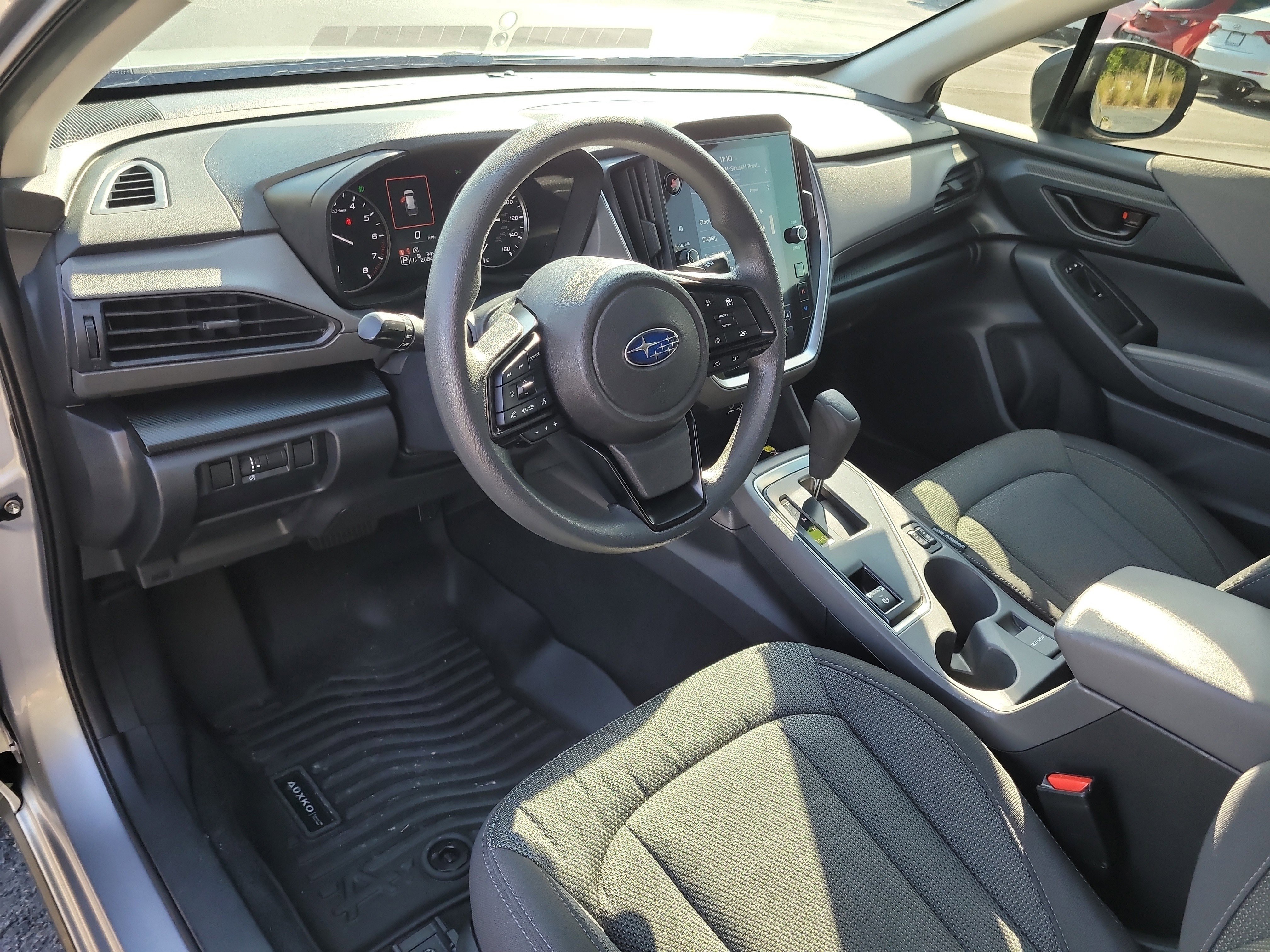 Used 2024 Subaru Crosstrek 2.0i Premium image 18