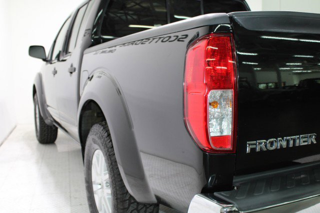 Used 2016 Nissan Frontier SV image 37