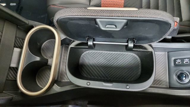 Used 2025 MINI Cooper John Cooper Works image 51