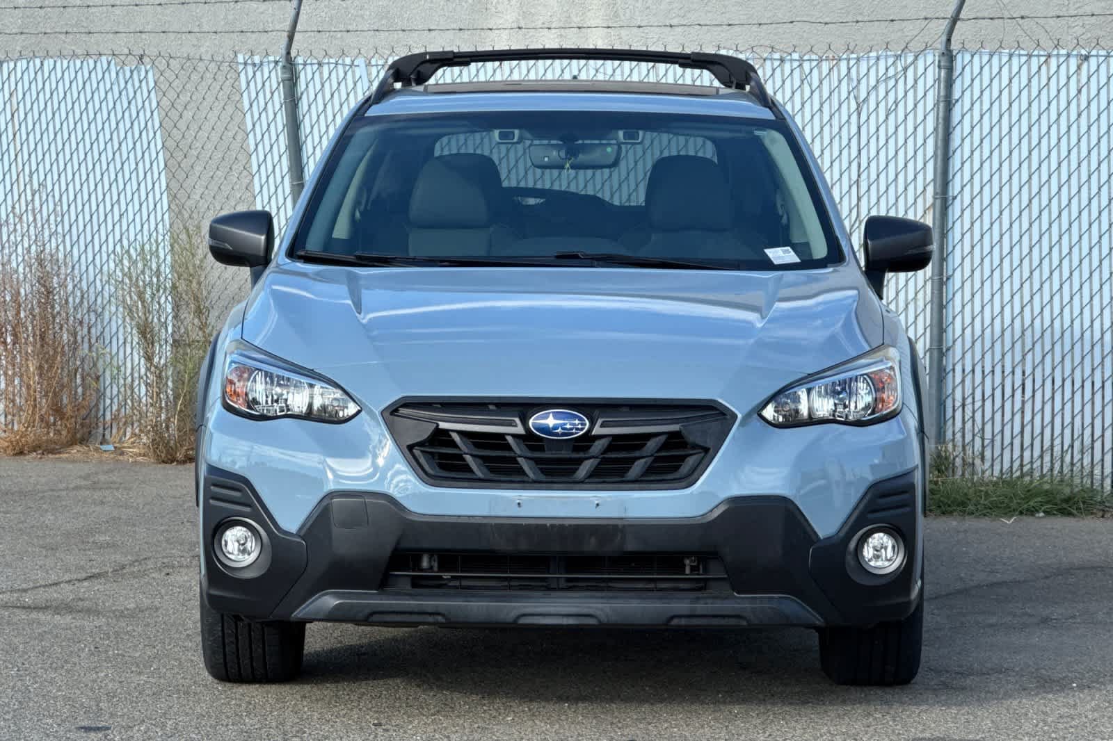 Used 2021 Subaru Crosstrek 2.5i Sport w/ Moonroof Package AWD/4WD image 8