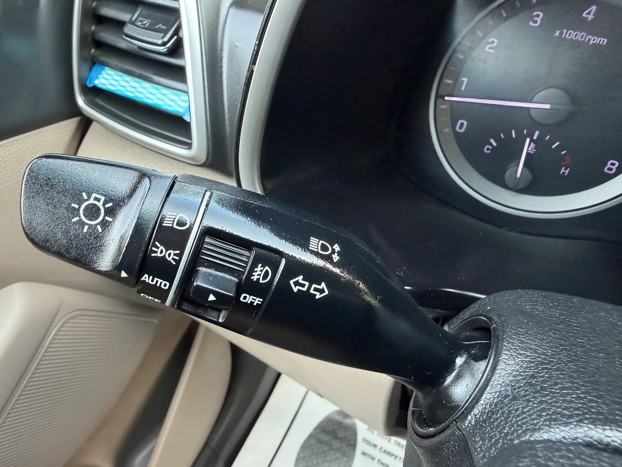 Used 2021 Hyundai Tucson Ultimate w/ Cargo Package FWD image 35