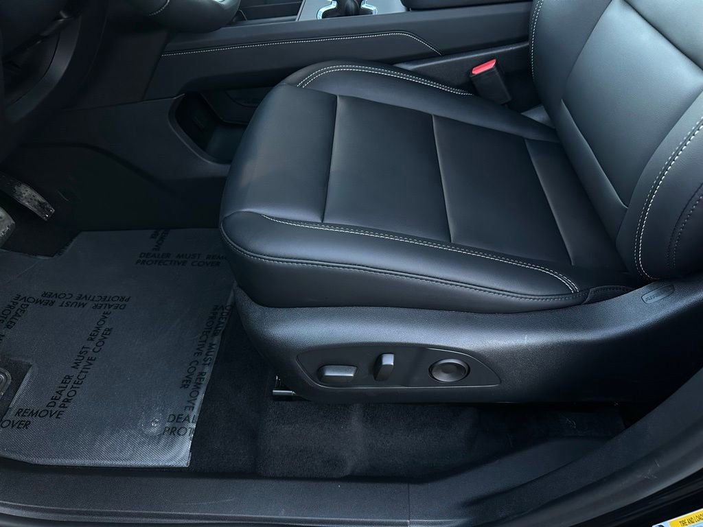 New 2026 GMC Acadia Elevation w/ Black Edition image 12