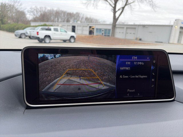 Used 2017 Lexus RX 350 AWD image 24