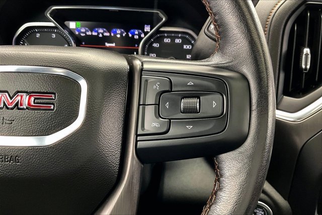 Used 2022 GMC Sierra 2500 AT4 w/ AT4 Premium Plus Package image 22