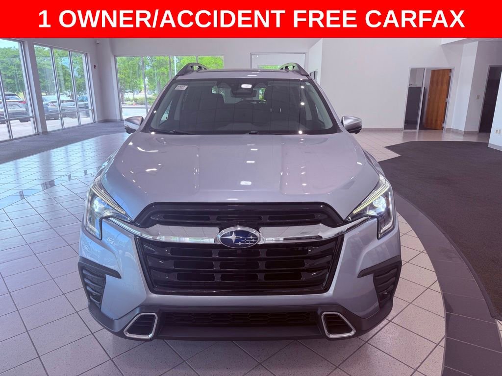 Used 2023 Subaru Ascent Touring AWD/4WD image 2