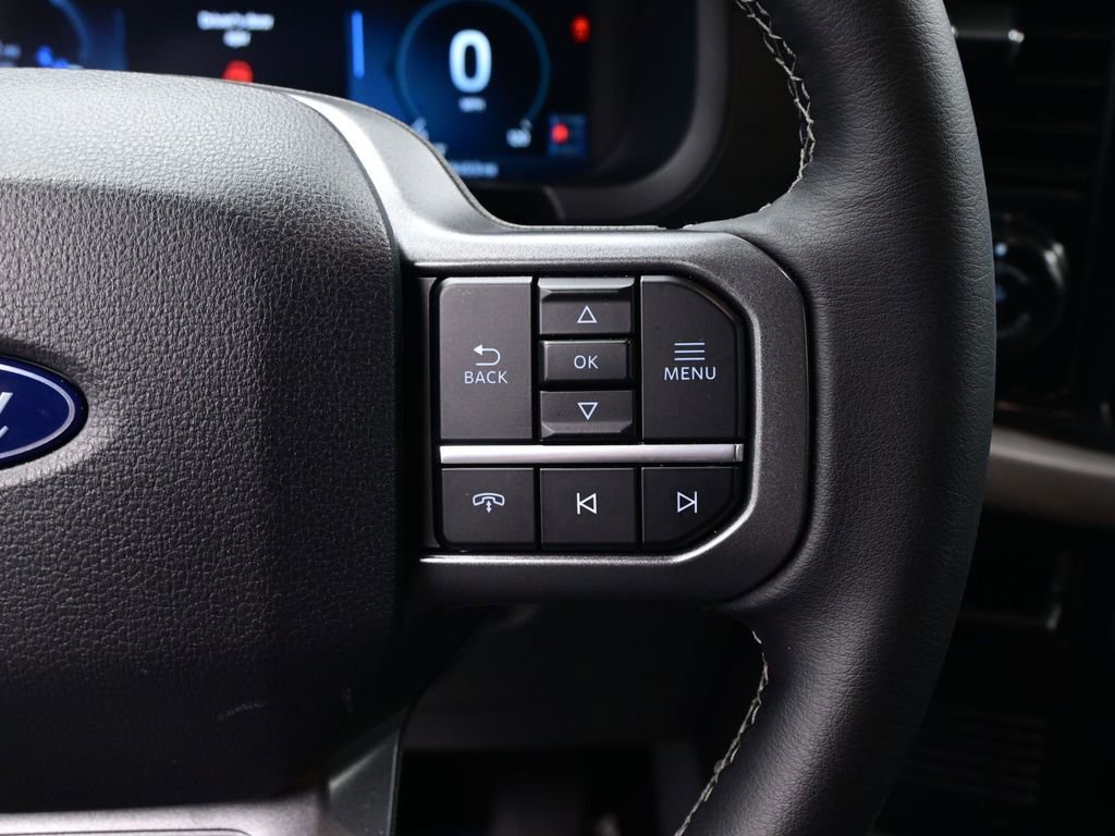 Used 2025 Ford F150 Lightning XLT image 15