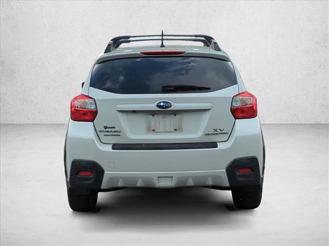 Used 2015 Subaru Crosstrek 2.0i Premium AWD/4WD image 4