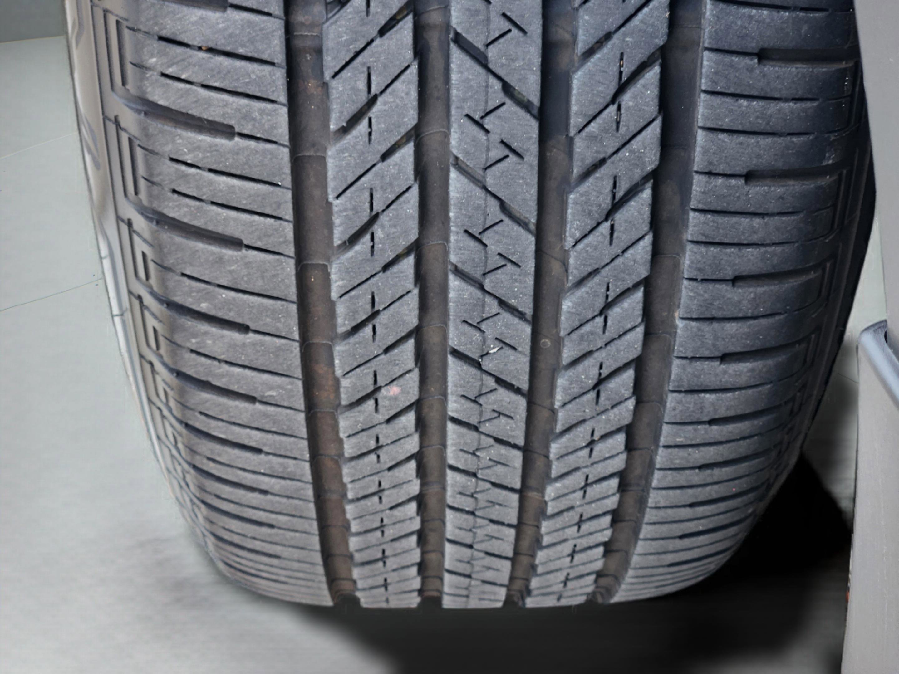 Used 2025 Lexus NX 250 FWD w/ Accessory Package (2T) image 33