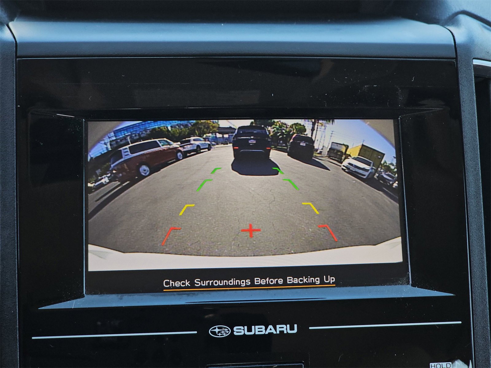 Used 2023 Subaru Impreza 2.0i image 23