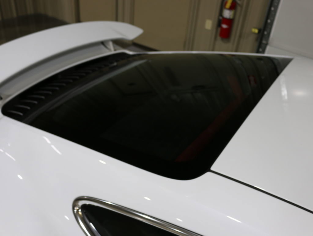 Used 2021 Porsche 911 Coupe image 58