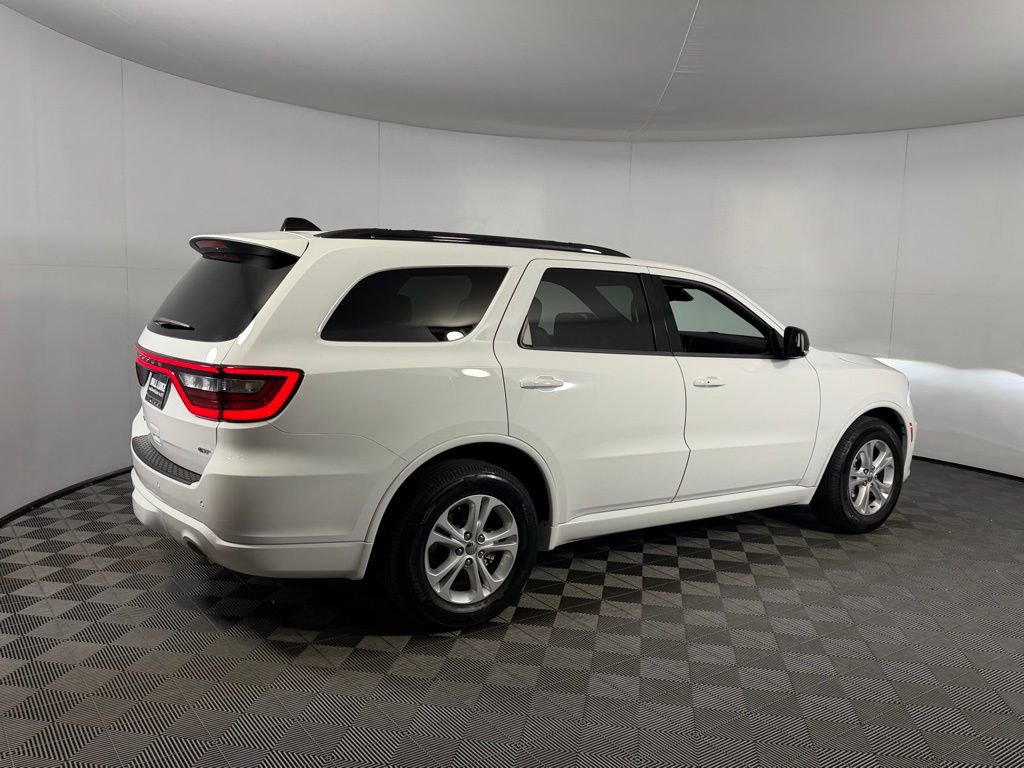 Used 2024 Dodge Durango GT RWD image 6