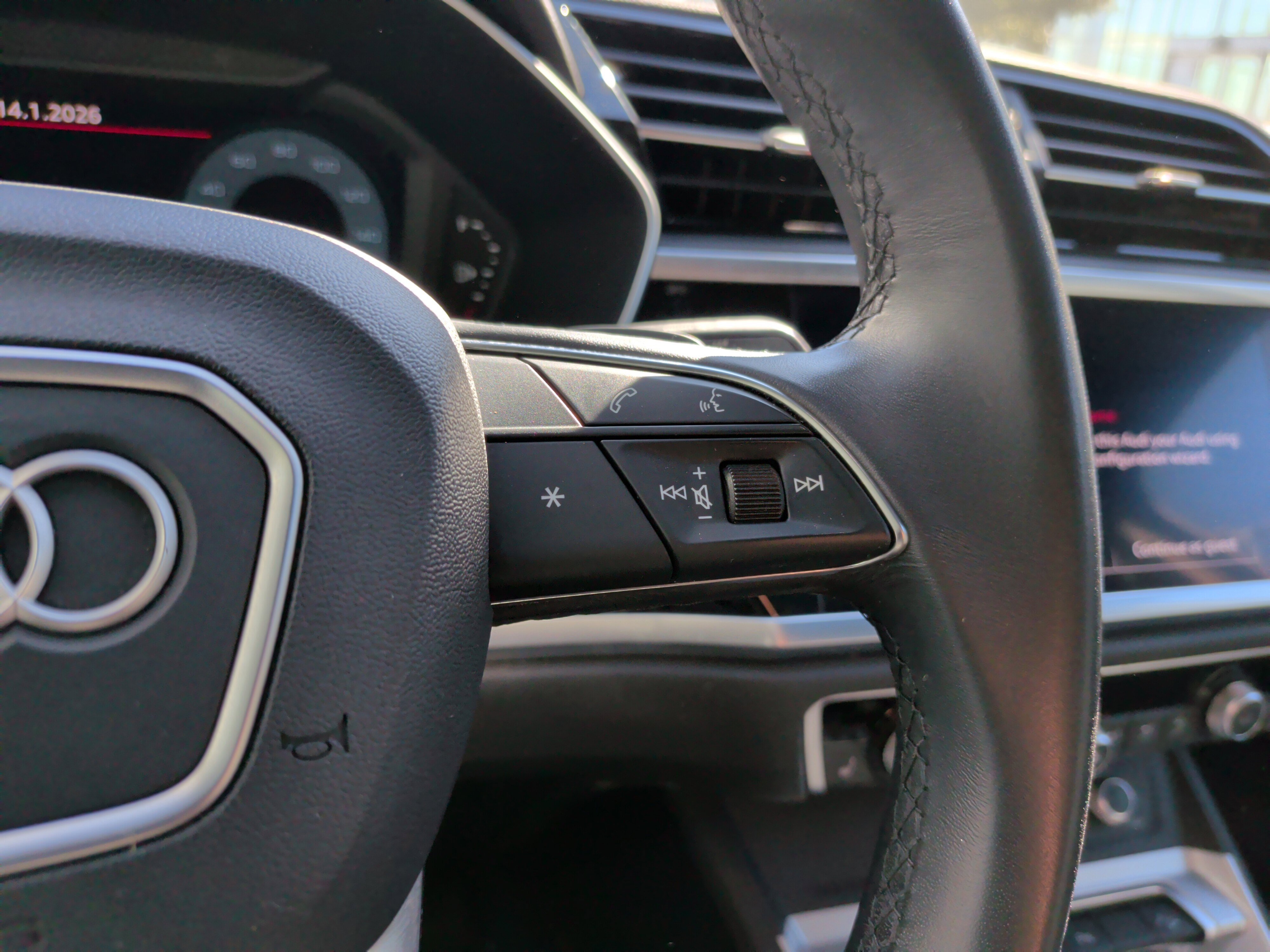 Certified 2022 Audi Q3 2.0T Premium w/ Convenience Package image 20