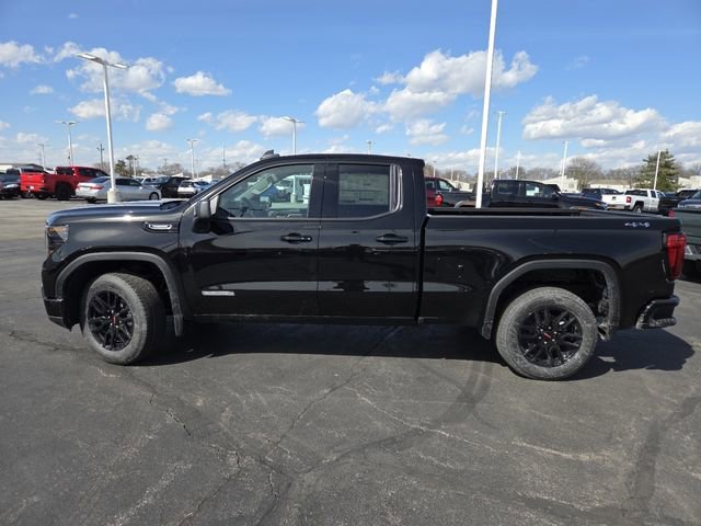 New 2026 GMC Sierra 1500 Elevation image 21