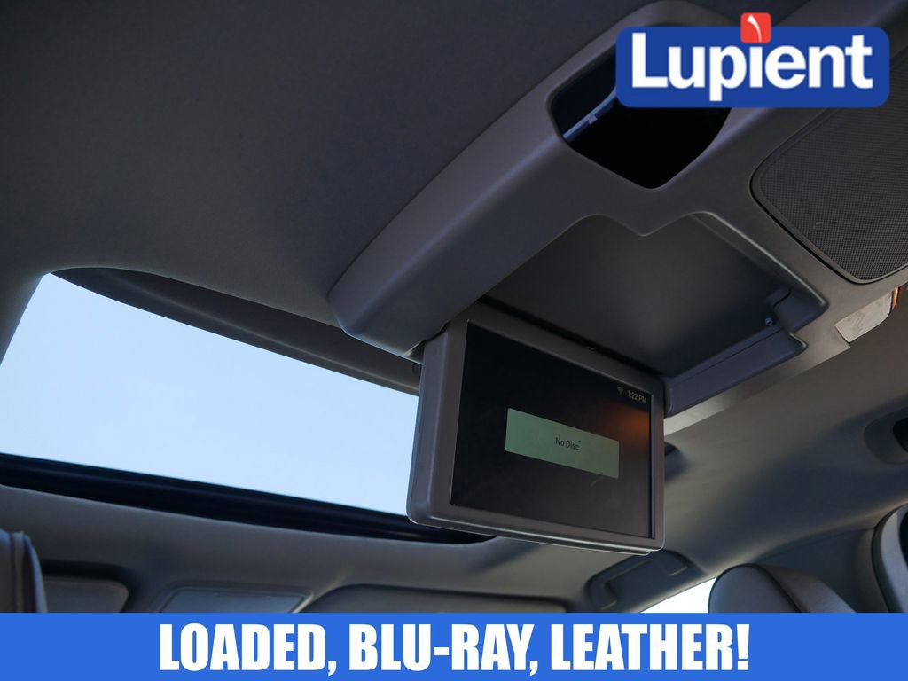 Used 2021 Honda Odyssey Elite image 16