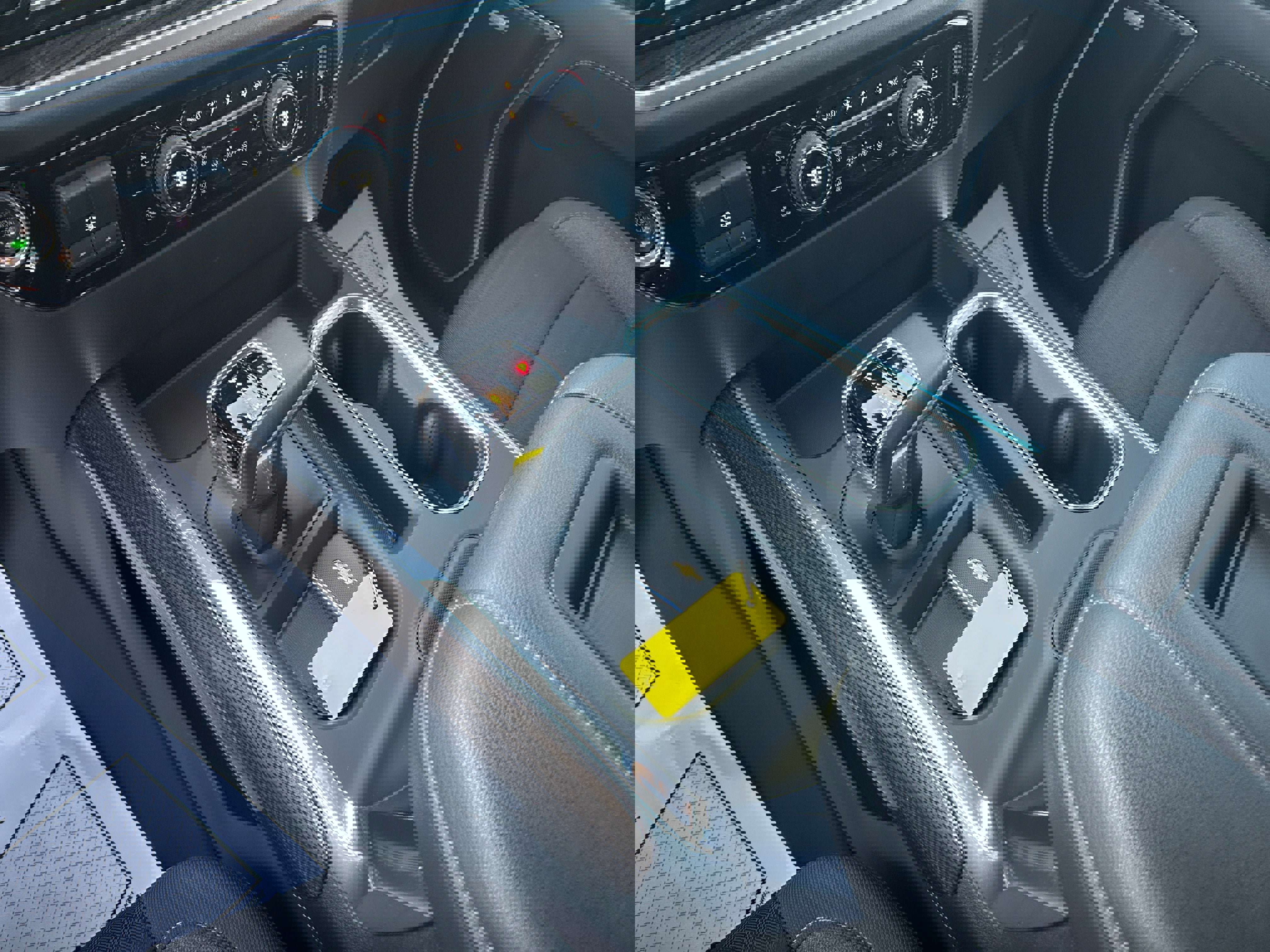 Used 2022 Chevrolet Silverado 1500 RST w/ All Star Edition Plus image 21