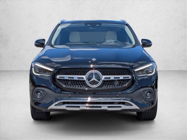 Used 2022 Mercedes-Benz GLA 250 video 2