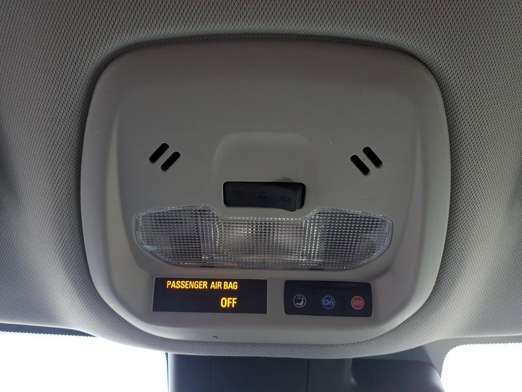 Certified 2024 Chevrolet Trax LS w/ Driver Confidence Package image 23