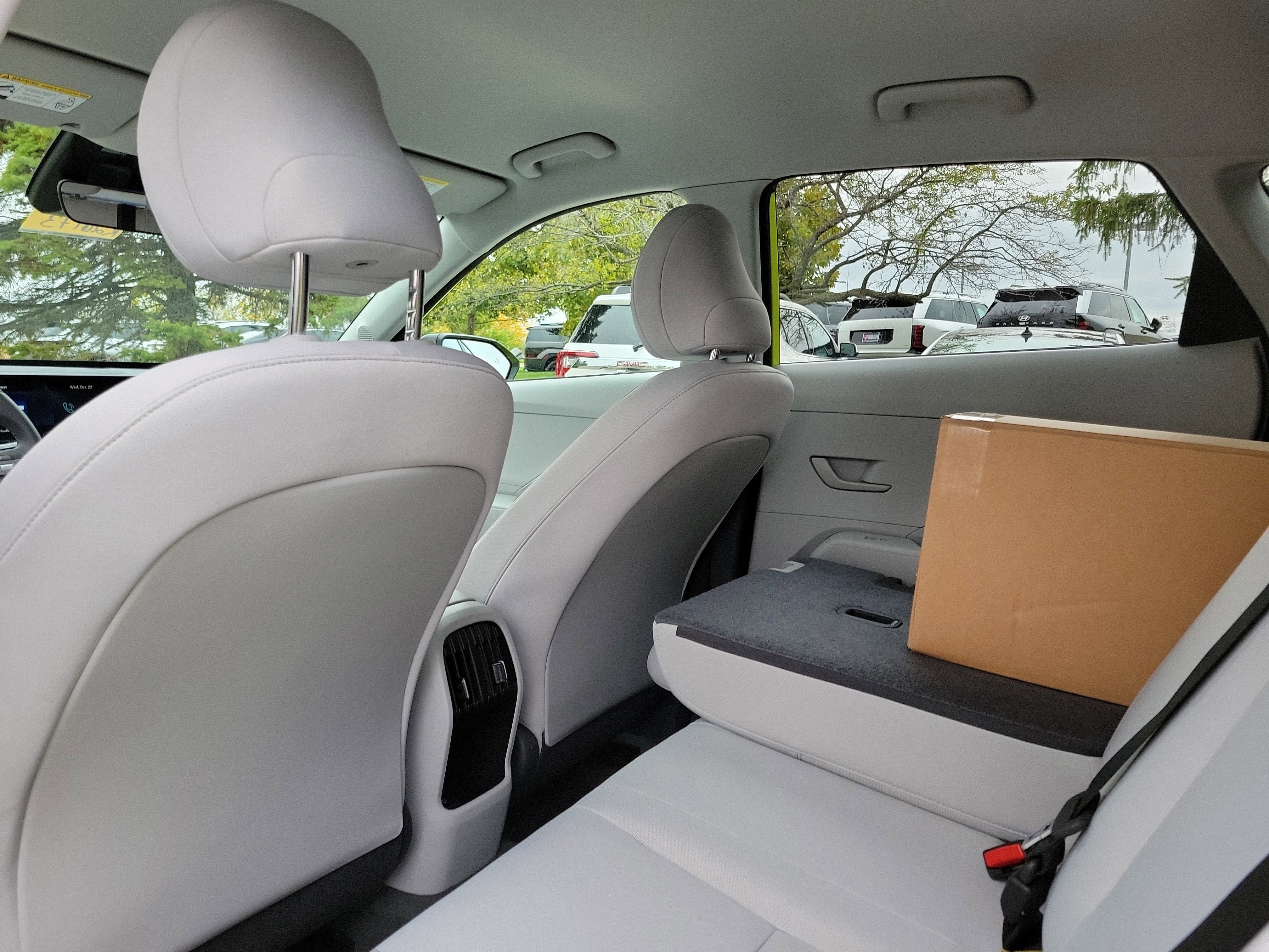 New 2026 Hyundai Kona SEL Sport image 14