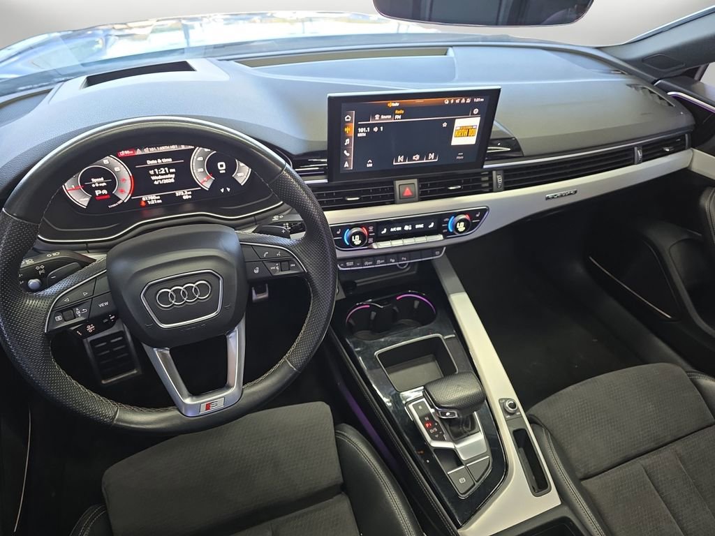 Used 2023 Audi A5 2.0T Prestige AWD/4WD image 19