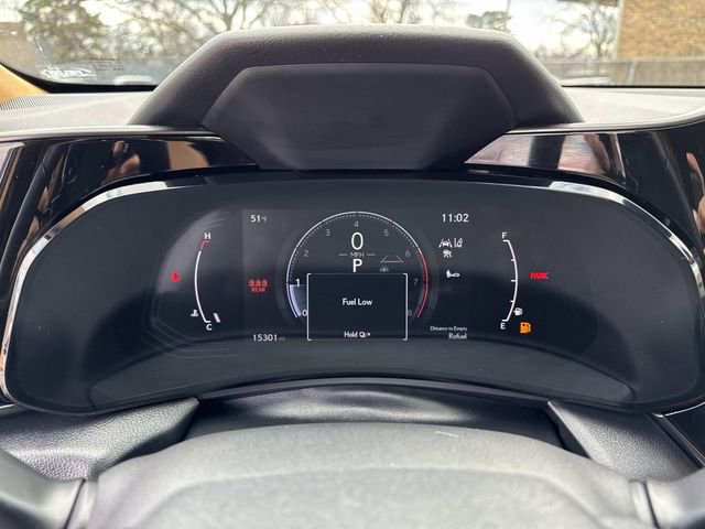 Certified 2024 Lexus NX 350 AWD w/ Vision Package image 29