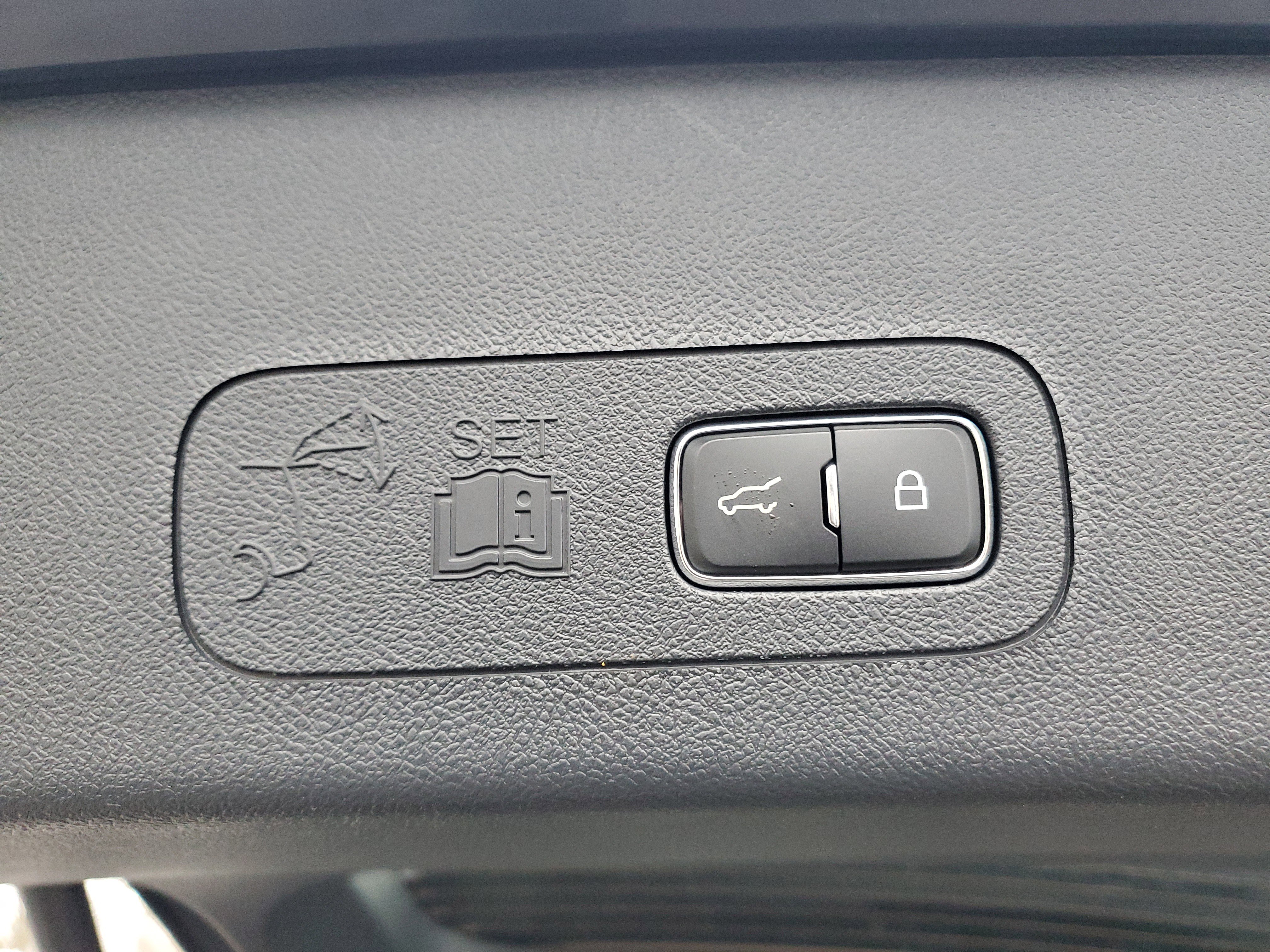 New 2026 Lincoln Aviator Black Label w/ Dynamic Handling Package image 31