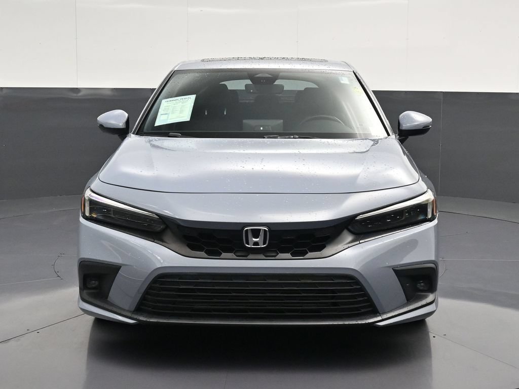 Used 2024 Honda Civic Sport Touring image 6