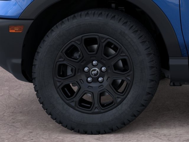 New 2026 Ford Bronco Sport Badlands AWD/4WD image 19