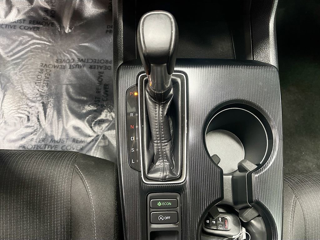 Used 2024 Honda Civic EX image 16