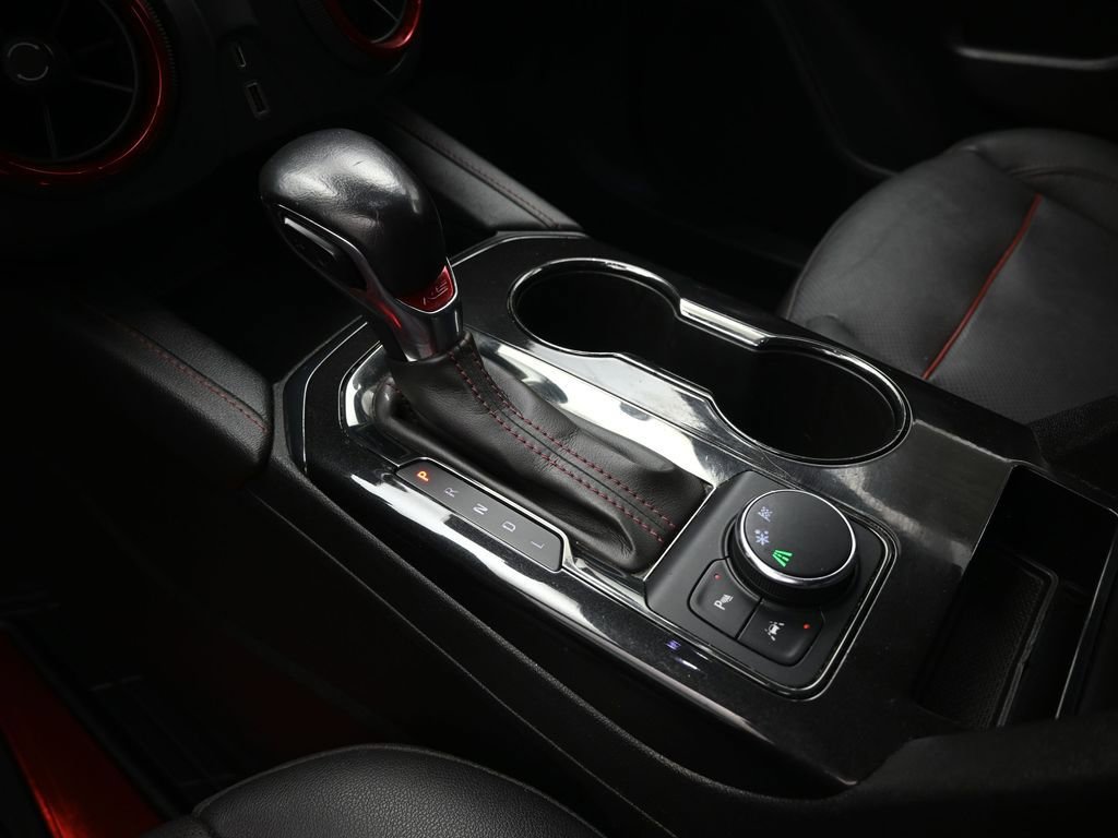 Used 2021 Chevrolet Blazer RS image 17