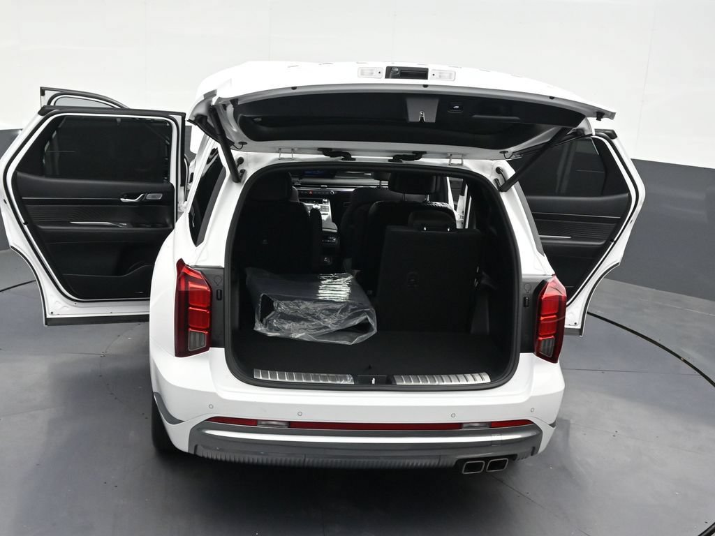 Used 2024 Hyundai Palisade Calligraphy AWD/4WD image 43