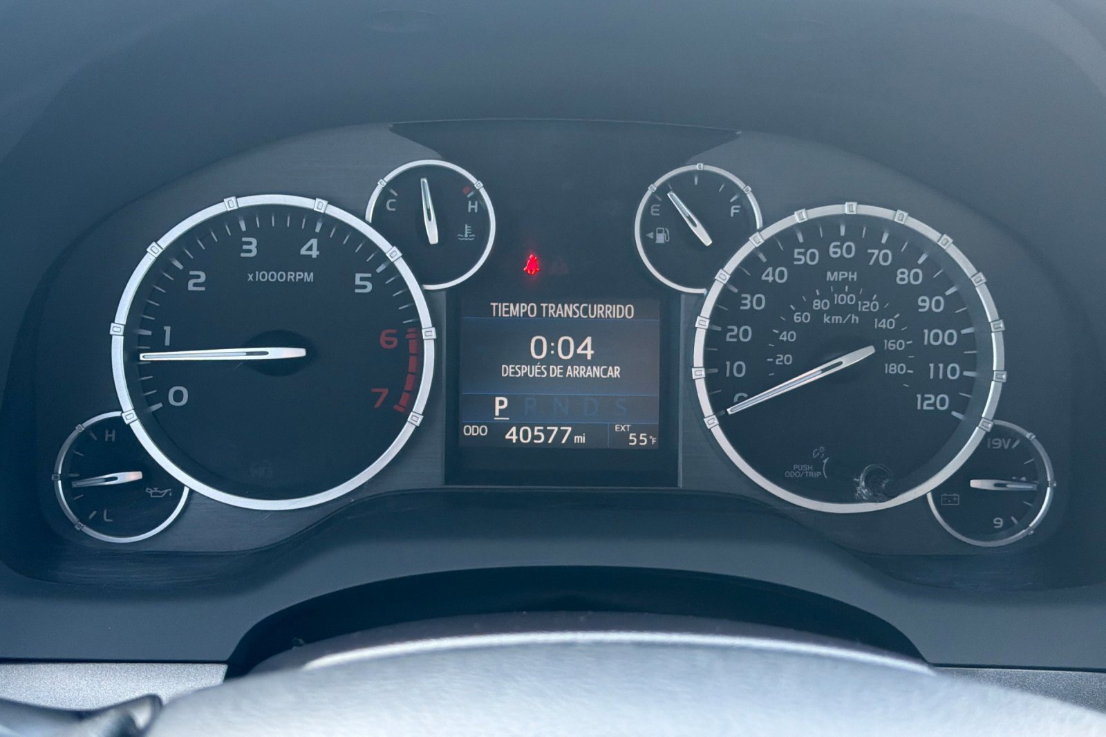 Used 2017 Toyota Tundra SR5 w/ SR5 Upgrade Package image 22