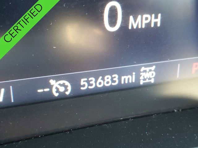 Certified 2020 Buick Encore GX Select w/ Sport Touring Package image 13