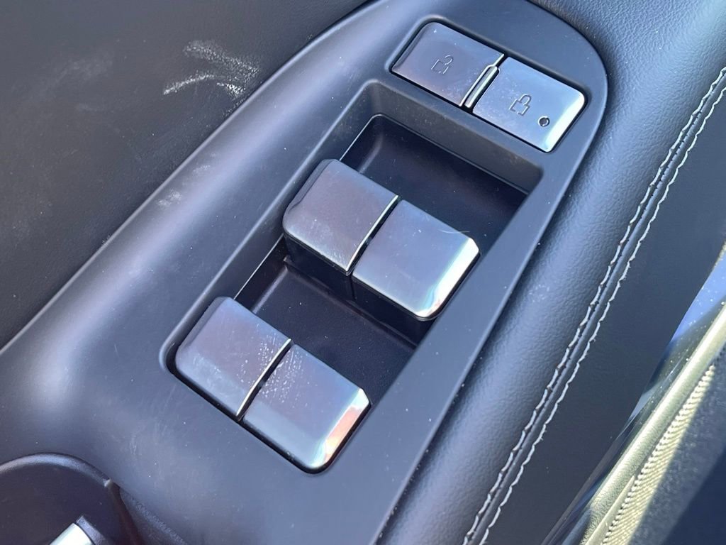 New 2026 Lincoln Navigator L Reserve w/ Jet Appearance Package image 14