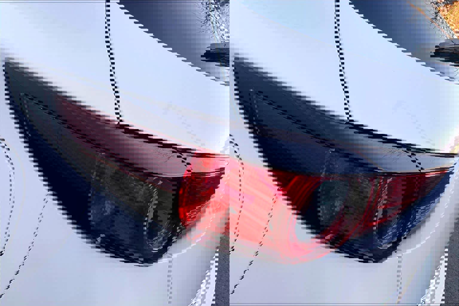 Certified 2021 MAZDA CX-5 Touring w/ Touring Preferred SV Package image 27