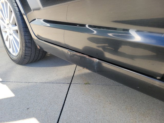 Used 2008 Mercury Milan Premier FWD image 18