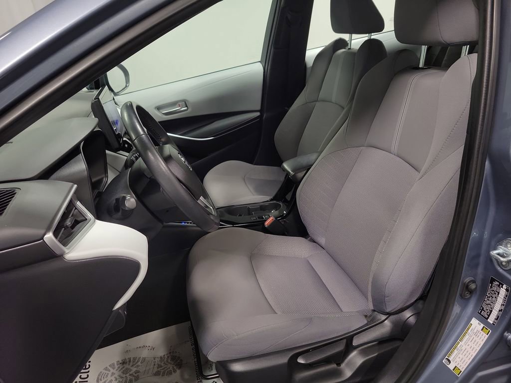 Used 2023 Toyota Corolla SE image 13