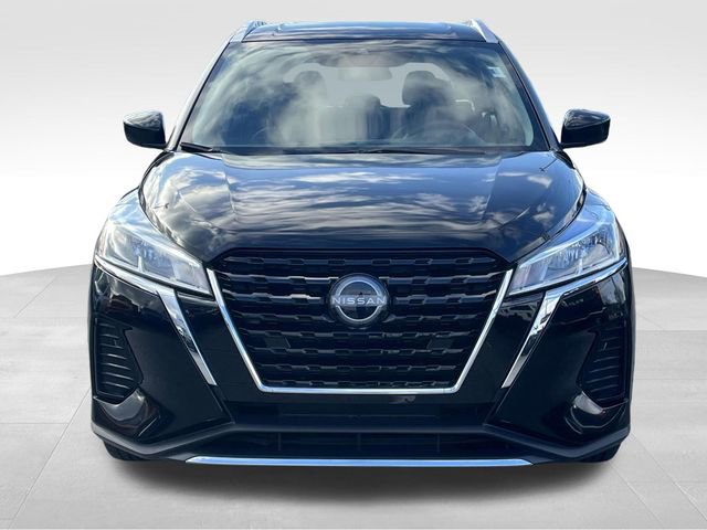 Used 2023 Nissan Kicks SV video 2