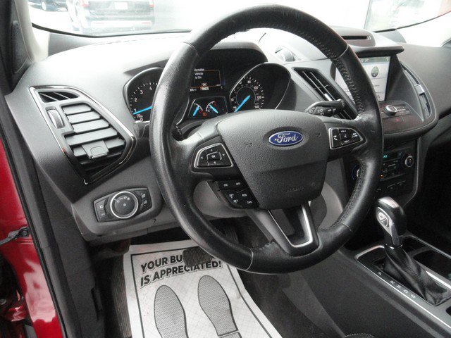 Used 2018 Ford Escape SEL FWD image 6