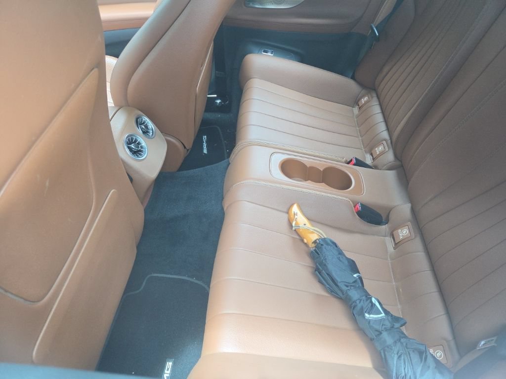 Certified 2022 Mercedes-Benz E 450 Cabriolet image 5
