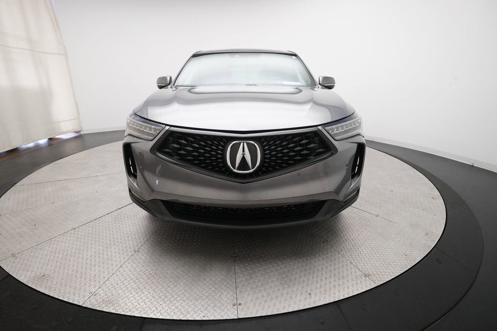 Used 2023 Acura RDX A-Spec AWD/4WD image 11