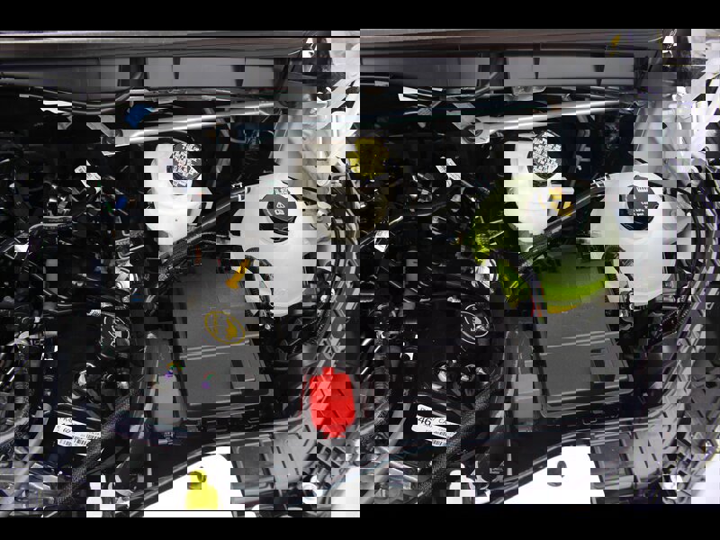 Used 2024 Ford Transit 350 XL RWD image 42