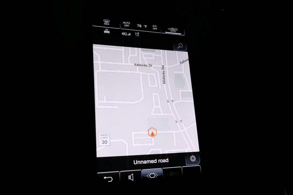 Used 2024 Lamborghini Huracan STO image 17