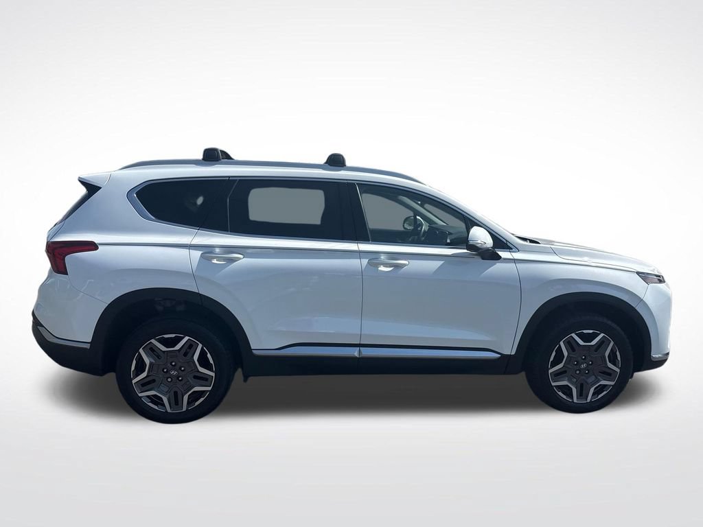 Certified 2023 Hyundai Santa Fe SEL Premium AWD/4WD image 6