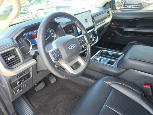 Used 2023 Ford Expedition Max XLT RWD image 17