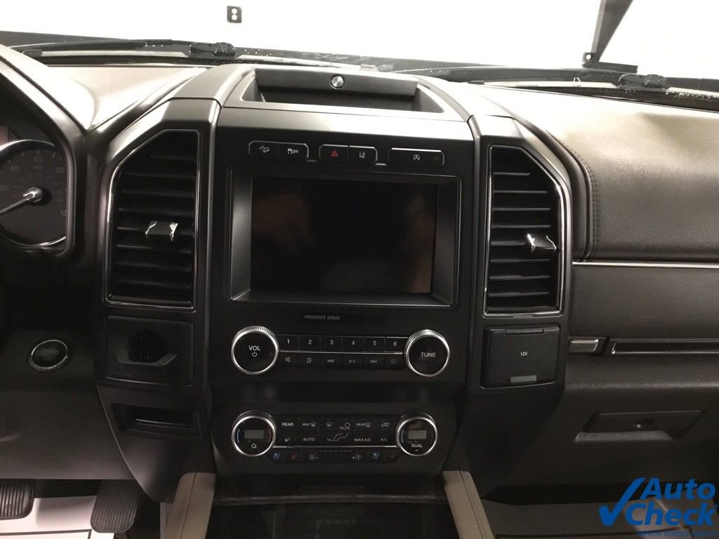 Used 2019 Ford Expedition Limited w/ Equipment Group 301A image 44