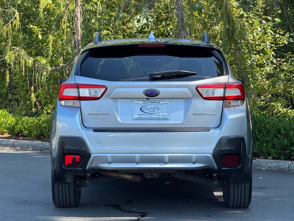 Used 2019 Subaru Crosstrek 2.0i Premium AWD/4WD image 33