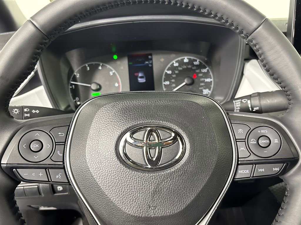 Certified 2024 Toyota Corolla SE image 14
